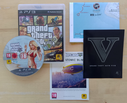 Grand theft auto gta - grand, /