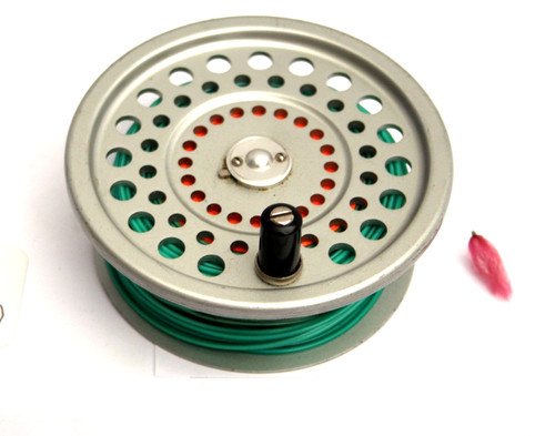 Spare spool for - 4.1/4", x