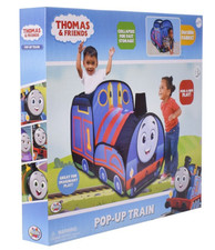 Thomas the Train & Friends Pop