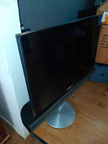 Bang olufsen beovision 7 lcd - beovision,