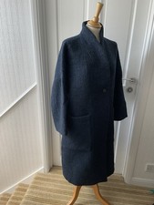 TOAST  size 14 women’s autumn/winter coat navy