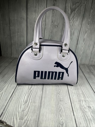 Lilac purple puma - purple, grip
