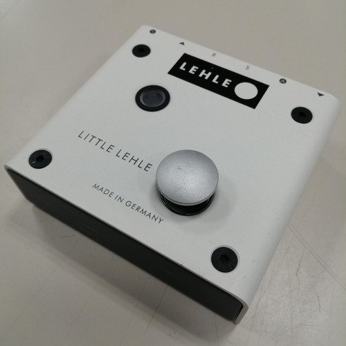 Lehle little iii - lehle, loop