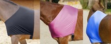 SHIRES LYCRA STRETCH ANTI RUB