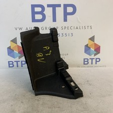 2013-2019 AUDI A3 8V DRIVERS SIDE TAILGATE LINING SUPPORT TRIM 8V0863424A BX11