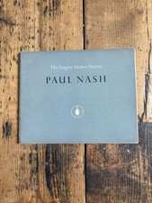 Penguin Modern Painters Paul