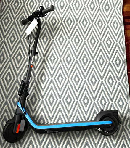 Segway ninebot e22 electric - ninebot,