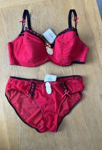 Senza knickers bra set - senza,
