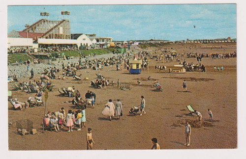 Porthcawl coney sandy - porthcawl,