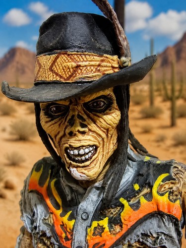 Neca bubba tep - bubba,