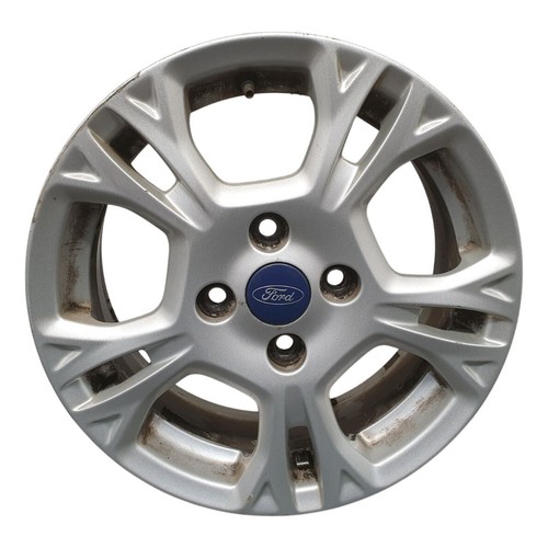 Ford fiesta mk7 2015 - mk7,