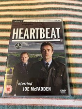 Heartbeat ~ Complete Series 17