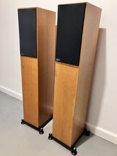 ATC SCM7 Floor Standing Speakers