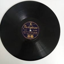 Harry James 78rpm 10” Strictly Instrumental Fox Trot  R2888