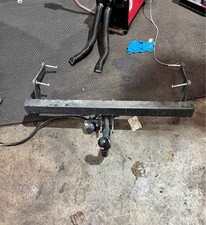 Renault captur Tow Bar