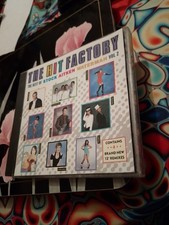 THE HIT FACTORY. VOL 2 CD
