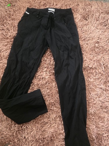 Craghoppers black womens - craghoppers,