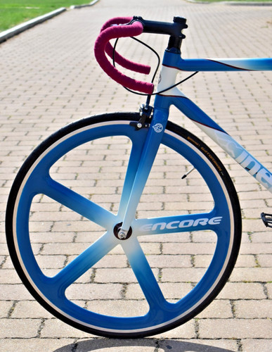Cinelli tipo pista - pista, |