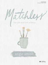Matchless: The Life and Love