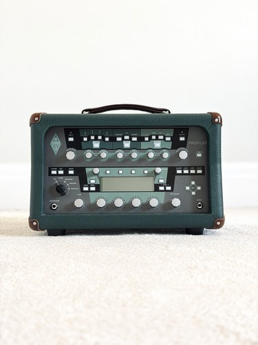 Kemper profiler powered - powered, guitar