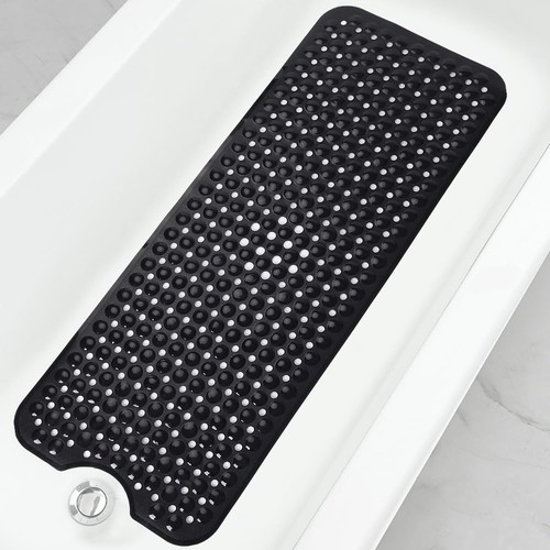 Bathtub and shower - and,