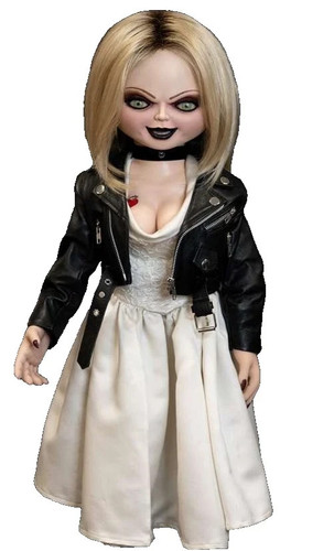 Neca tiffany series chucky - neca, tv