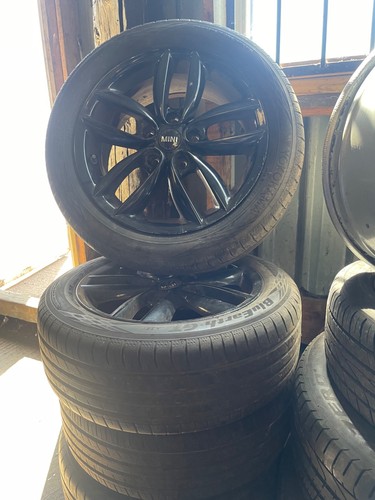 Mini cooper black - mini,