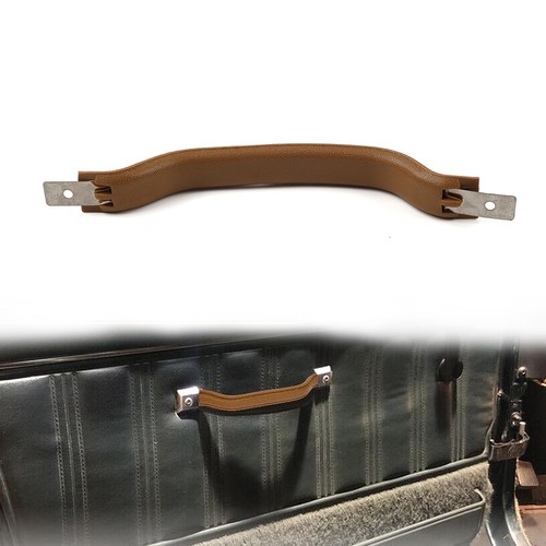 Interior door handle - interior,