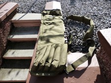 Korum 5 Rod Quiver Fishing