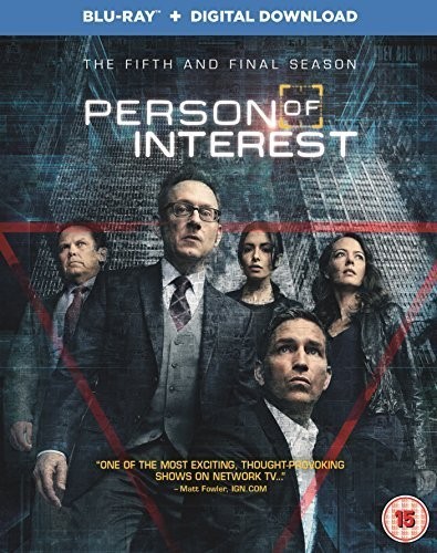 Person interest season - person,