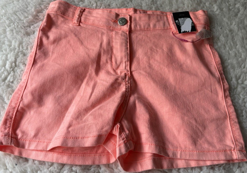Candy couture girls pink denim - candy,
