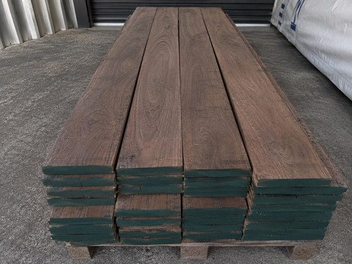 American black walnut sawn - american,