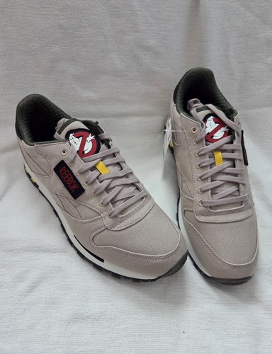Nib reebok ghostbusters - reebok,