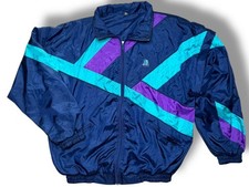 Vintage 80s 90s Colour Block