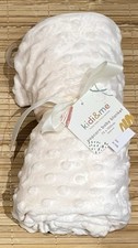 Popcorn Baby Blanket - 75 ×