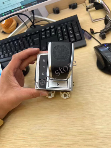 Floor gear selector shifter - gear,