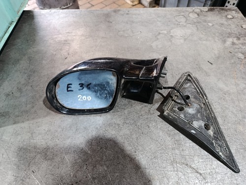 Bmw e36 electric exterior - bmw,