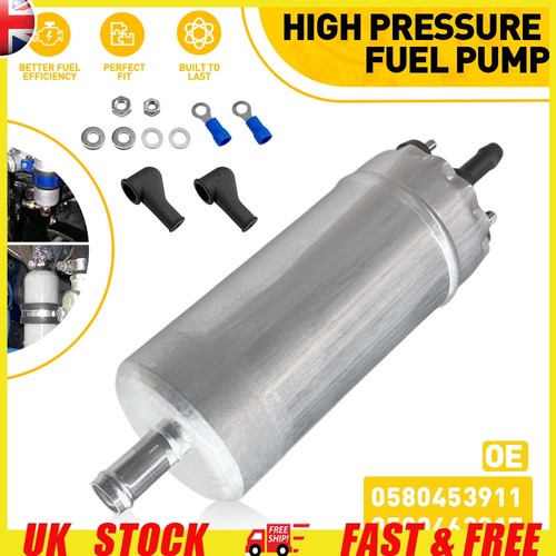 Fuel pump for - fuel, universal
