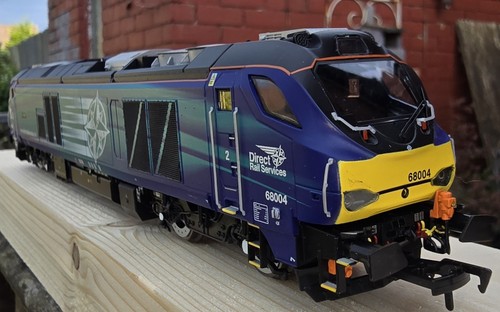 Dapol drs rapid - dapol,