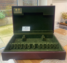 Vintage EMPTY Arthur Price