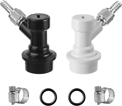 Pair ball lock - 1,