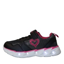 Pineapple Girls Light Trainers