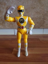 Mighty Morphin Power Rangers