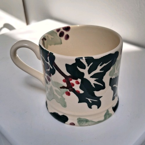 Emma bridgewater holly and - holly, ivy