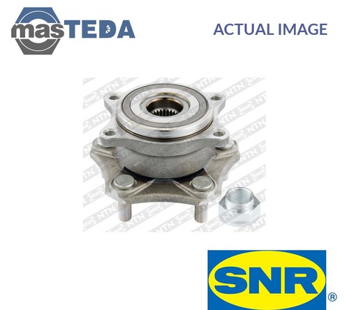 R17732 wheel bearing kit - r17732,