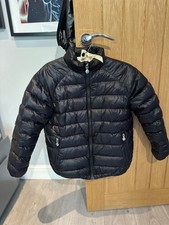Boys Pyrenex padded coat age 14