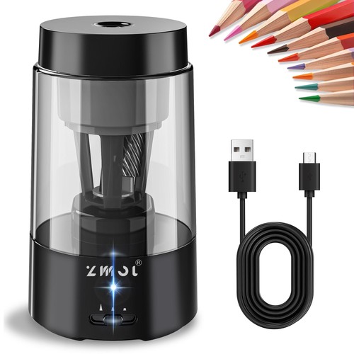 Full automatic electric pencil - automatic,