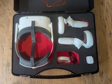 Pico Neo 3 Pro - VR Headset in Hard Case