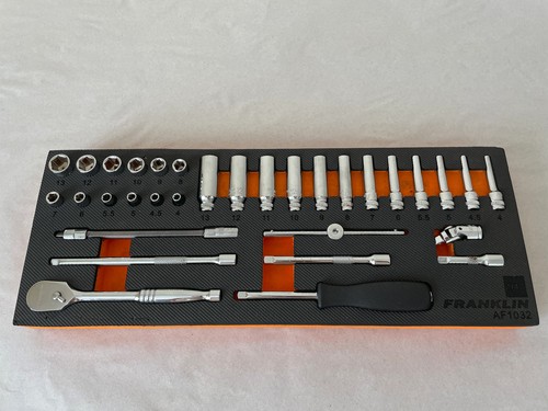Franklin piece drive - piece,