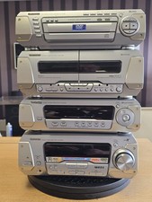 Technics SL-DV280 5 CD